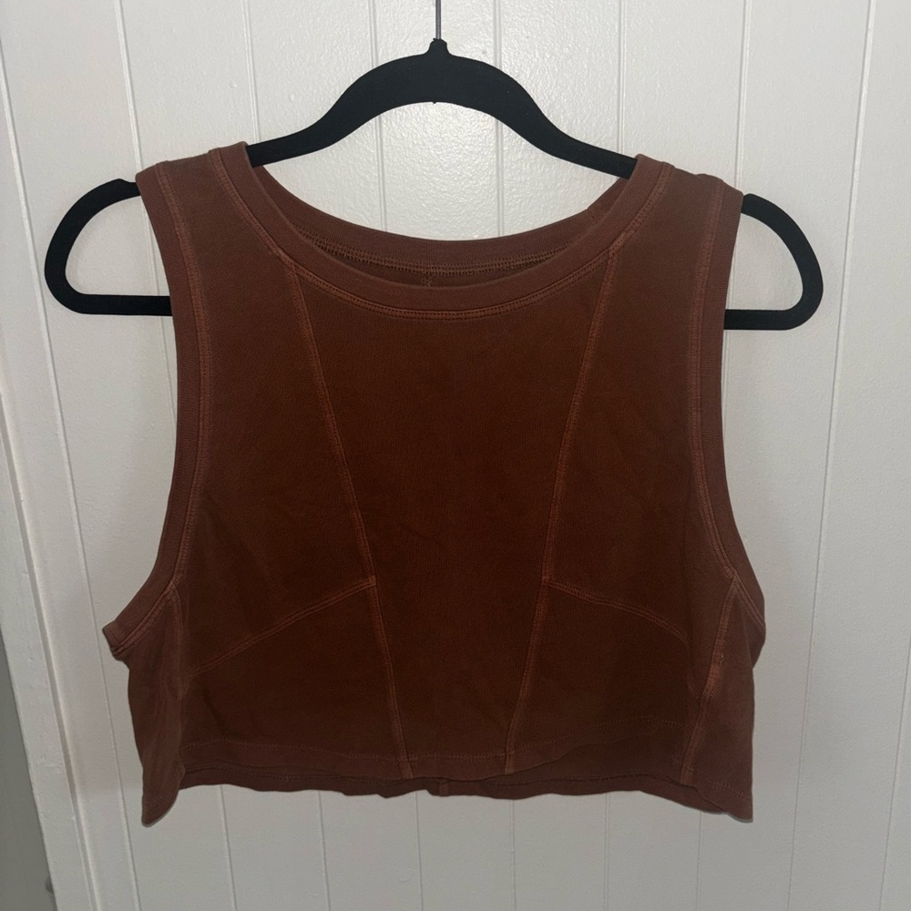 Aerie Tank Top